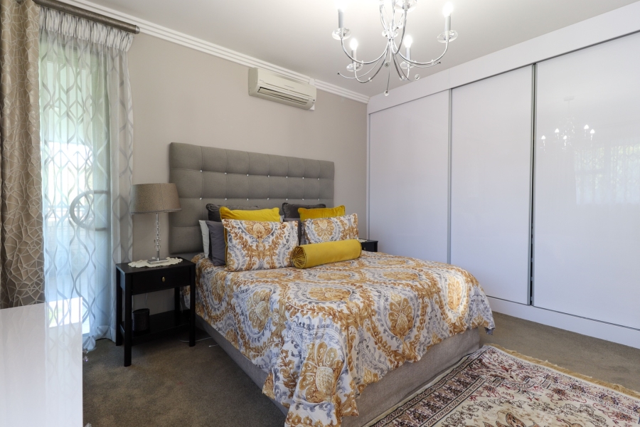 4 Bedroom Property for Sale in Heuwelsig Free State